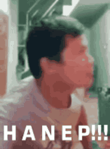 Hanep Turn GIF - Hanep Turn Guy GIFs