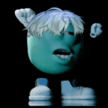 Nix Nix Voltare GIF