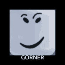 Gorner Gornerproblem GIF - Gorner Gornerproblem Checkit GIFs