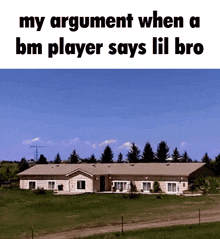 My Argument Bm Bm Meme GIF - My Argument Bm Bm Meme Bloxton Meme GIFs