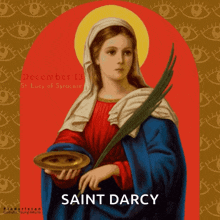 st lucy