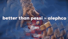 Pessi Alephco GIF - Pessi Alephco Disabled Football Clan GIFs