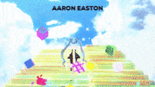 Aaron Easton GIF - Aaron Easton Btec Games GIFs