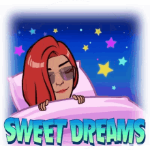 Goodnight Sweet Dreams GIF - Goodnight Sweet Dreams Miss You GIFs