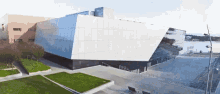Stavanger Konserthus GIF - Stavanger Konserthus Concert Hall GIFs