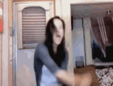Olivia Wilde Boob Jiggle GIFs
