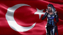 Turkey Fade GIF - Turkey Fade Valorant GIFs