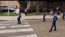 Jackson State University J Settes GIF - Jackson State University J Settes Dance GIFs