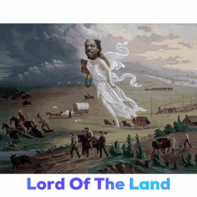 Lord Of The Land Lord Of The Rings GIF - Lord Of The Land Lord Of The Rings Lanfam GIFs
