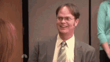 Dwight Office GIF - Dwight Office Rainn Wilson GIFs