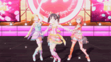 Sifachm Love Live GIF - Sifachm Love Live Game GIFs