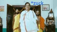 Zuckerberg Brahmi GIF - Zuckerberg Brahmi GIFs