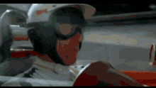 Arltc Crash GIF - Arltc Crash Racing GIFs