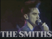 Thesmiths Thebestband GIF - Thesmiths Thebestband Greatbands GIFs