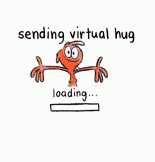 Virtual Hug2 GIF - Virtual Hug2 GIFs