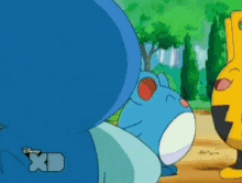 Crying Piplup GIF - Crying Piplup Sad GIFs