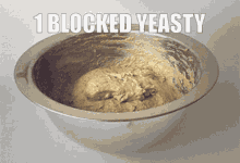 Blocked Message GIF - Blocked Message Yeast GIFs