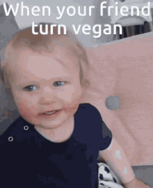 Vegan Vegan Friends GIF - Vegan Vegan Friends Vegans GIFs