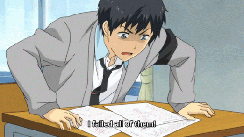YOU GOT THIS. | Final exams, Anime, Exam