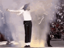 Hooooo Michael Jackson GIF - Hooooo Michael Jackson GIFs
