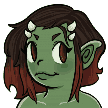 wink orc