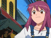 Anime Run GIF - Anime Run Sora Naegino GIFs