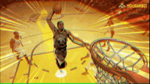 Basket Basketbol GIF - Basket Basketbol Basketball GIFs
