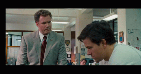 will ferrell the other guys gif