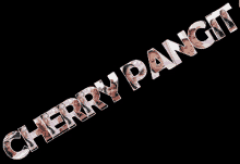 Cherry Pangit Text GIF - Cherry Pangit Text GIFs