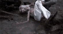 Et Hungover GIF - Et Hungover So Dead GIFs