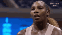 Serena Williams Serena GIF - Serena Williams Serena Tongue Out GIFs