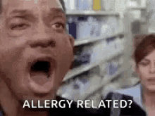 Allergie GIFs | Tenor