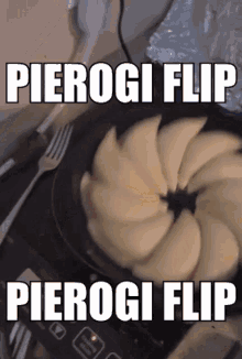 Pierogi Flip Pierogi GIF - Pierogi Flip Pierogi Flip GIFs