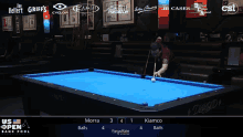 us open bank pool john morra warren kiamco pool competition us open bank pool john morra warren kiamco pool competition