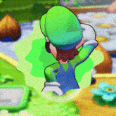 Mario And Luigi Brotherhood GIF - Mario And Luigi Brotherhood Nintendo Switch GIFs