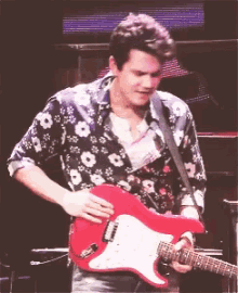 John Mayer Funny Faces GIFs | Tenor
