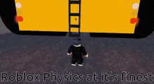 Roblox Physics Ruben Sim GIF