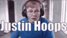 Justin Hoops Justin Poops GIF - Justin Hoops Justin Poops Horrible GIFs