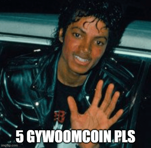 Gywoomy Gywcoin GIF - Gywoomy Gywoom Gyw - Discover & Share GIFs