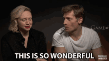 This Is So Wonderful Love This GIF - This Is So Wonderful Wonderful Love This GIFs