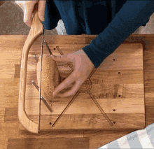 Wood Cutting Boards Charcuterie Boards GIF