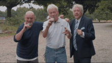 The Northern Boys Party Time GIF - The Northern Boys Party Time Get Your Drugs Out GIFs