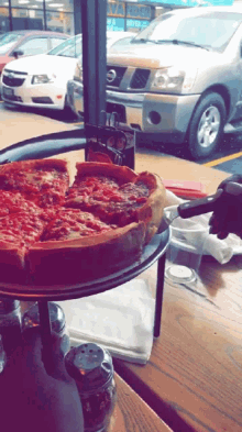 Yummy Pizza GIF