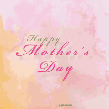 Mothers Day Happy Mothers Day GIF - Mothers Day Happy Mothers Day Flowers GIFs