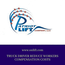 Truckdriverreduceworkerscompensationcosts GIF - Truckdriverreduceworkerscompensationcosts GIFs
