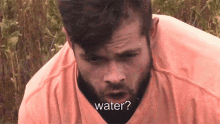 Water Thirsty GIF - Water Thirsty Survival GIFs
