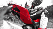 Motorcycle Motorsport GIF