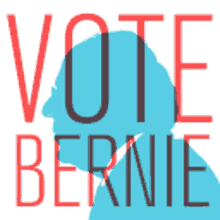 Vote Bernie GIF - Vote Bernie Bernie2020 GIFs