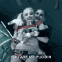 Harley Quinn Hug GIF - Harley Quinn Hug You Are My Puddin GIFs