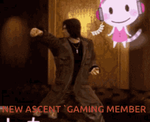 Ascentgaming New Member GIF - Ascentgaming New Member Zenith GIFs